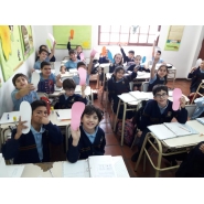 Educar en Igualdad